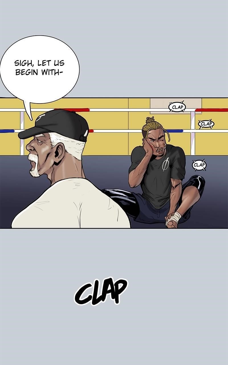 Ordeal Chapter 2 - Page 84