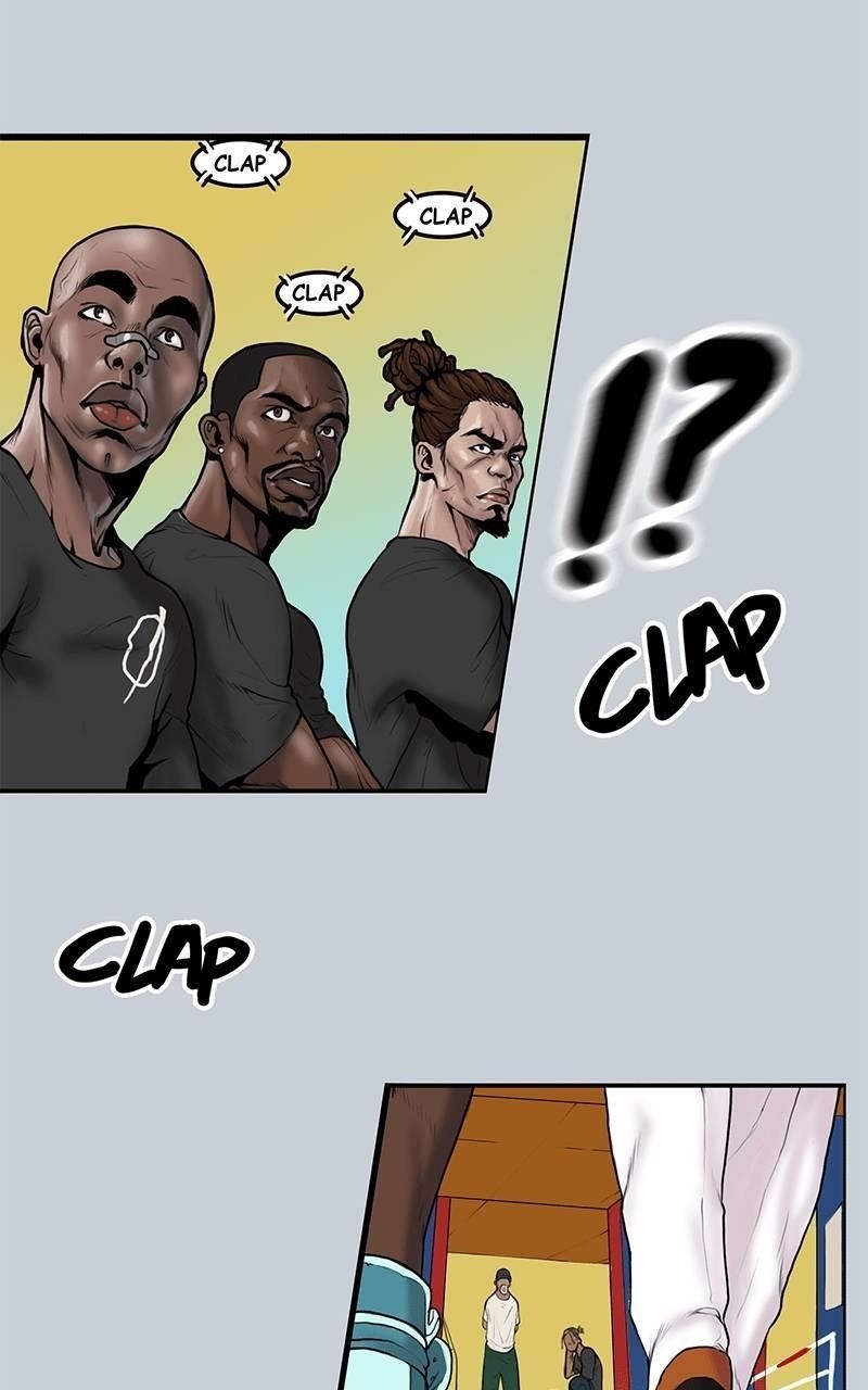 Ordeal Chapter 2 - Page 85