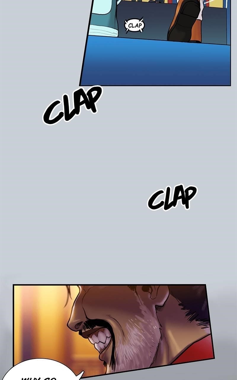 Ordeal Chapter 2 - Page 86