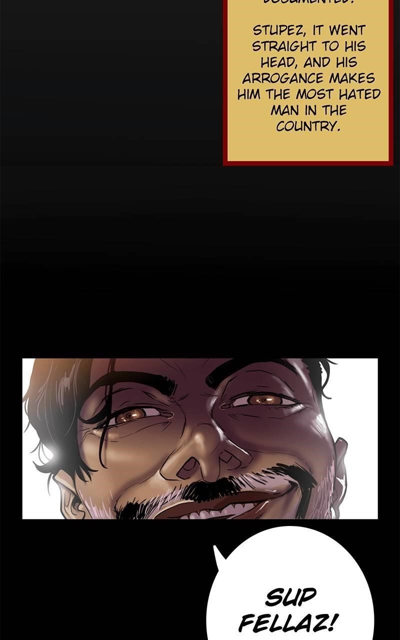 Ordeal Chapter 2 - Page 89