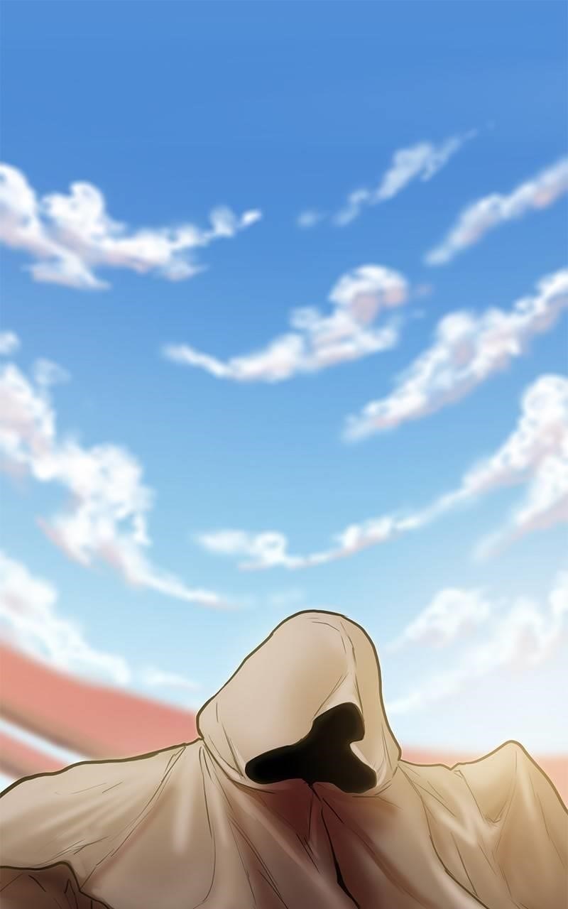 Ordeal Chapter 20 - Page 1