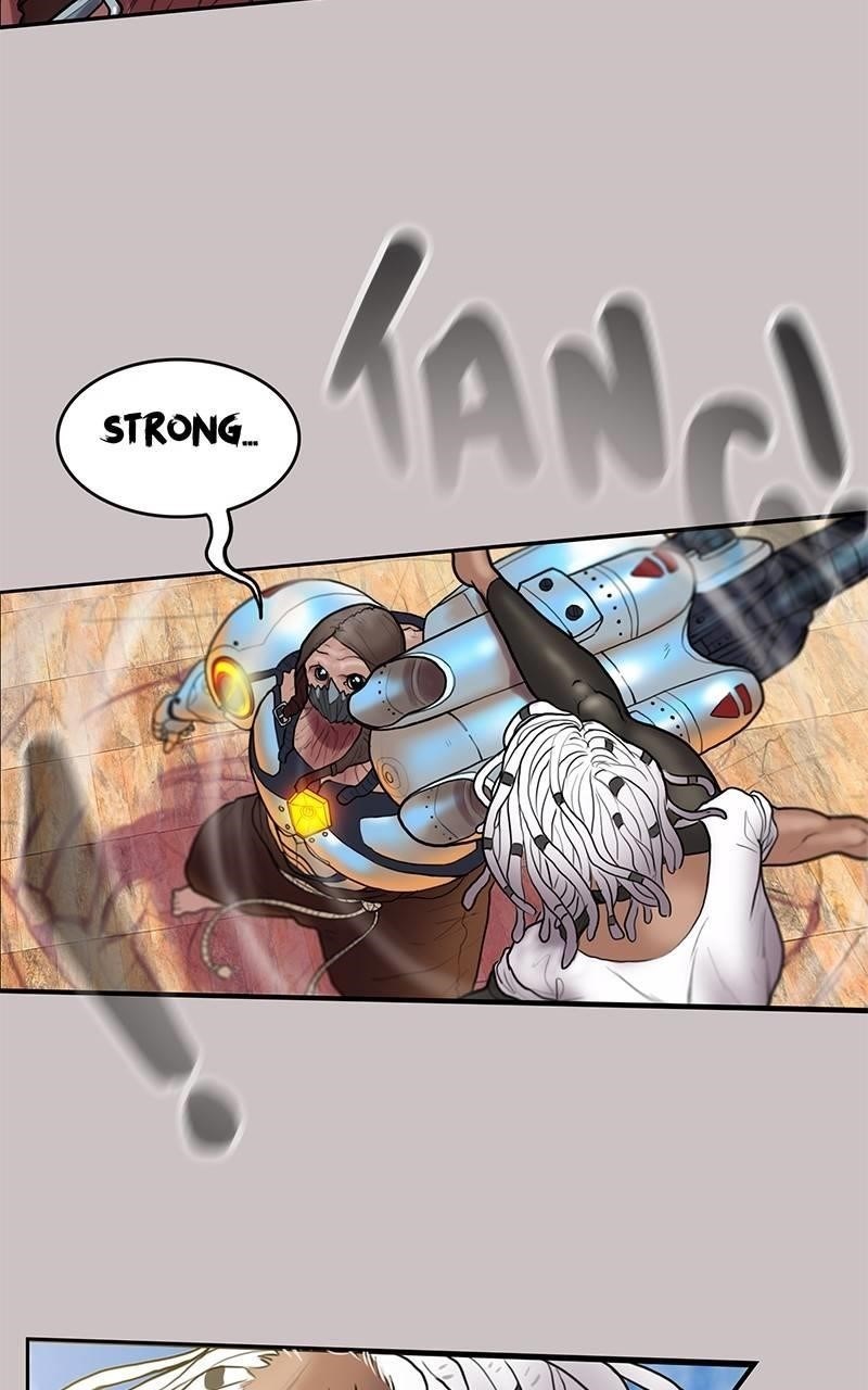 Ordeal Chapter 20 - Page 12