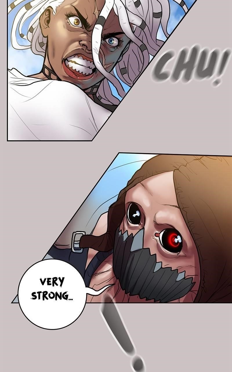 Ordeal Chapter 20 - Page 13