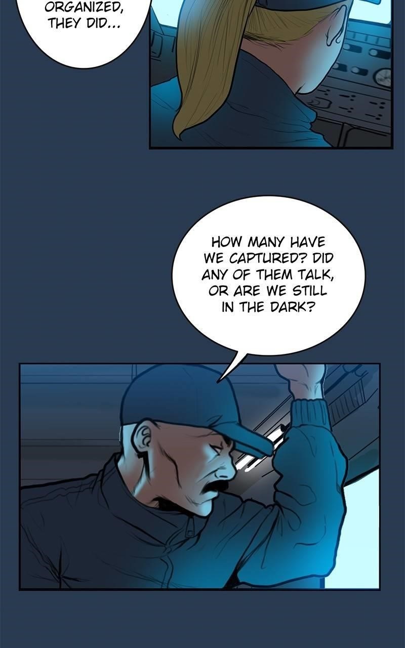 Ordeal Chapter 20 - Page 17