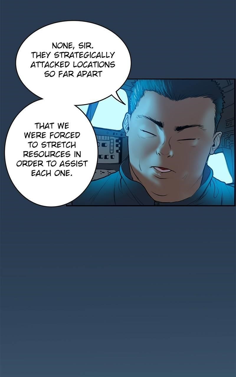 Ordeal Chapter 20 - Page 18