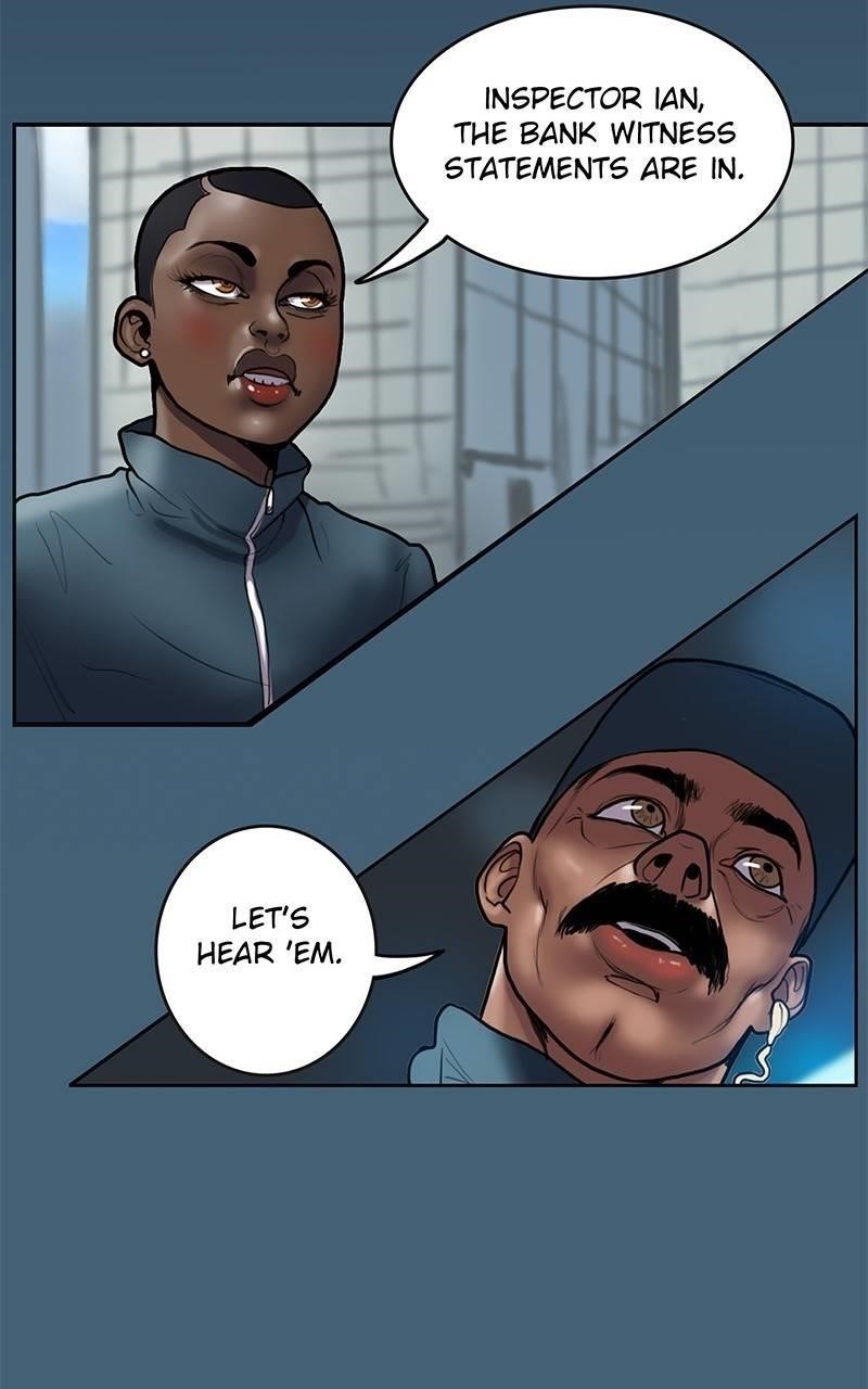 Ordeal Chapter 20 - Page 19