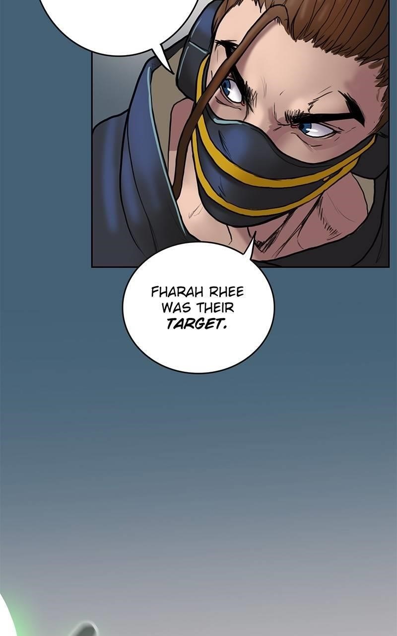 Ordeal Chapter 20 - Page 22