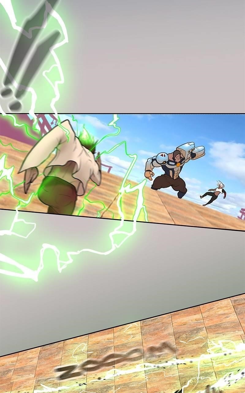 Ordeal Chapter 20 - Page 23