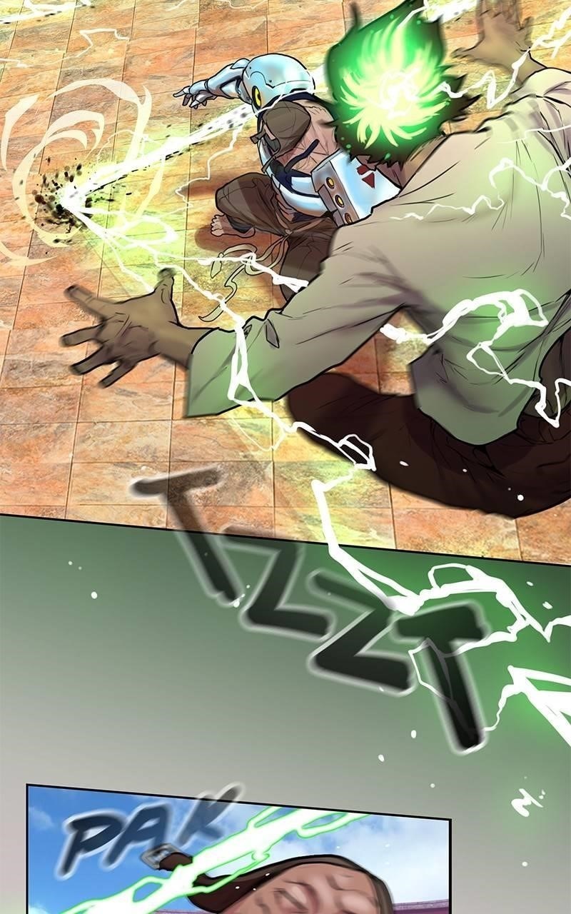 Ordeal Chapter 20 - Page 24