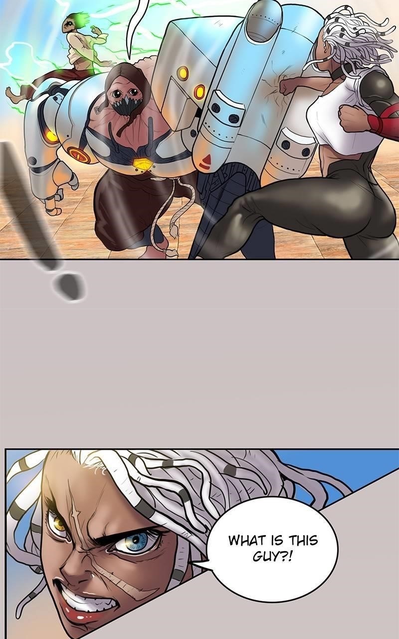 Ordeal Chapter 20 - Page 26