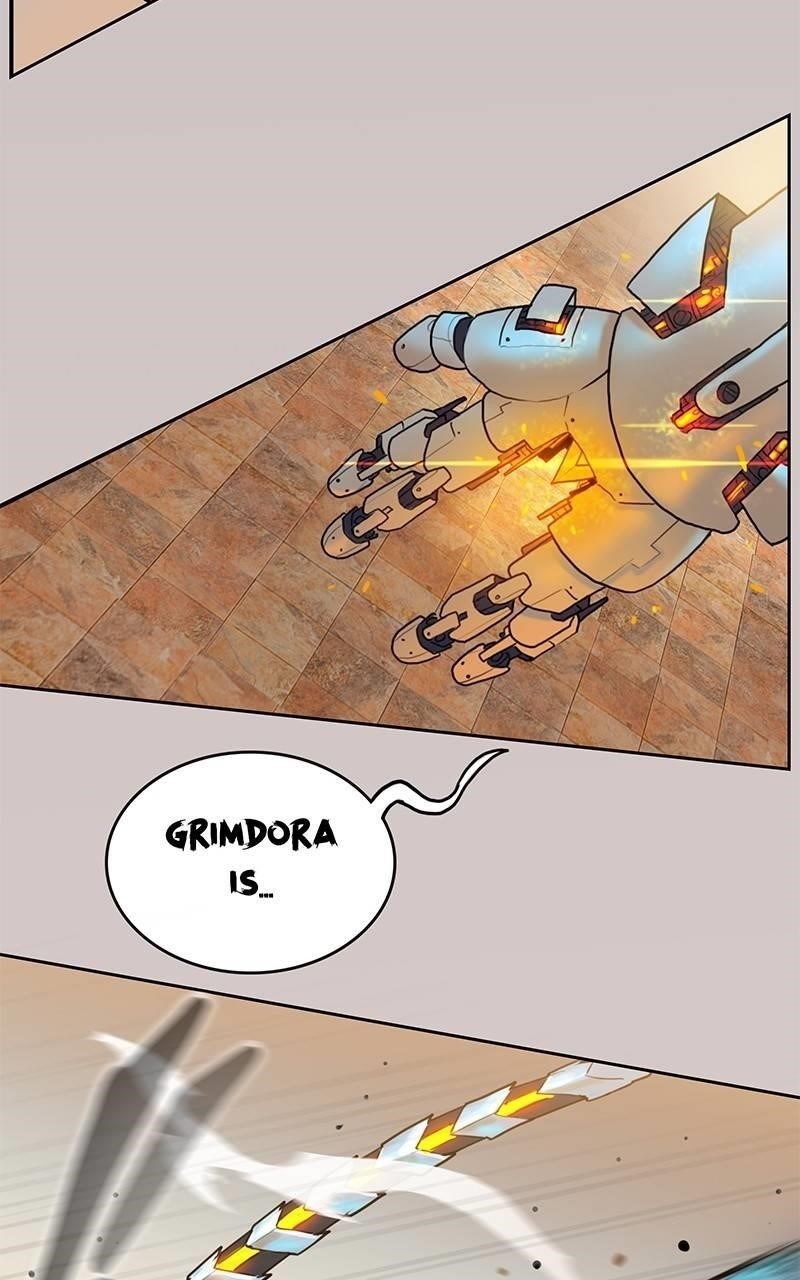 Ordeal Chapter 20 - Page 27