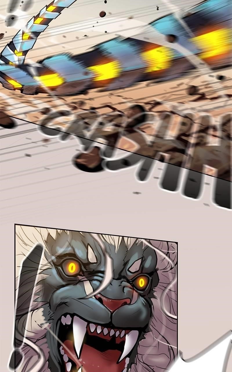 Ordeal Chapter 20 - Page 28