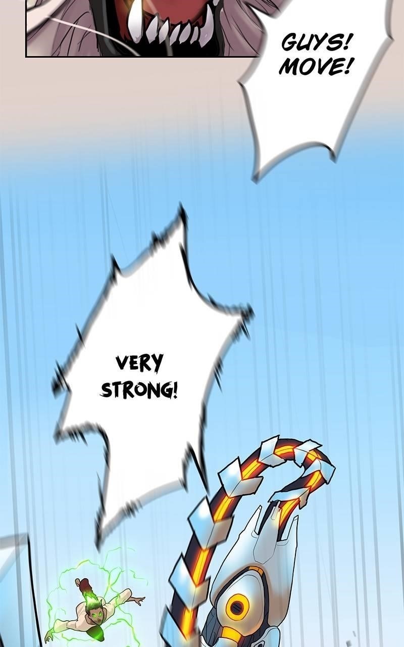 Ordeal Chapter 20 - Page 29