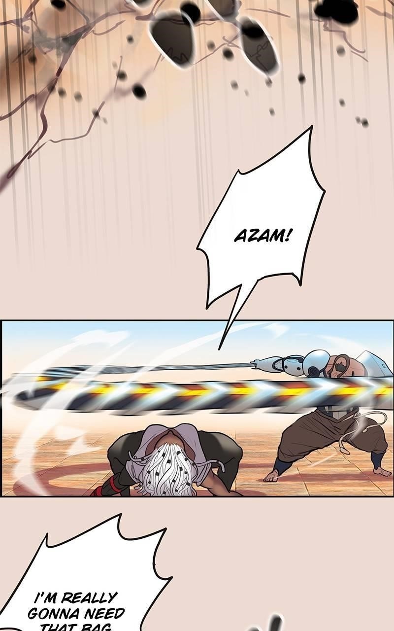 Ordeal Chapter 20 - Page 31