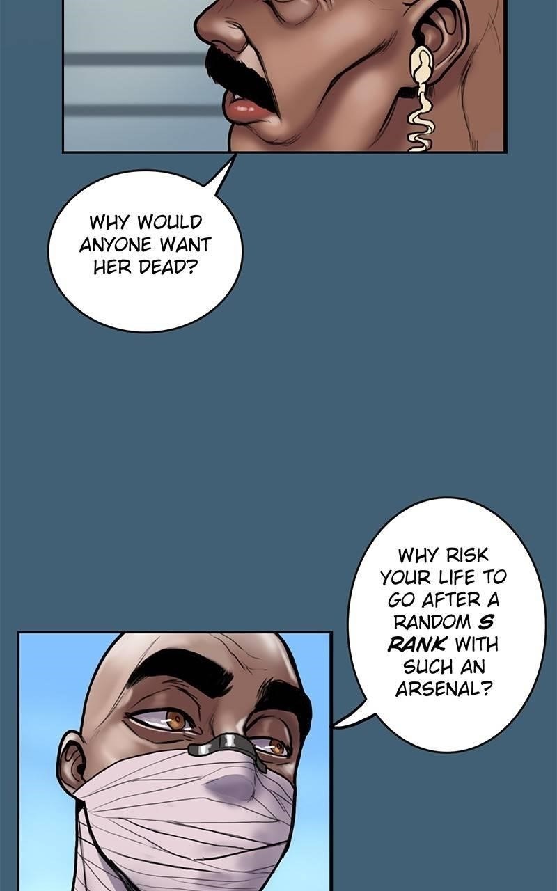 Ordeal Chapter 20 - Page 35
