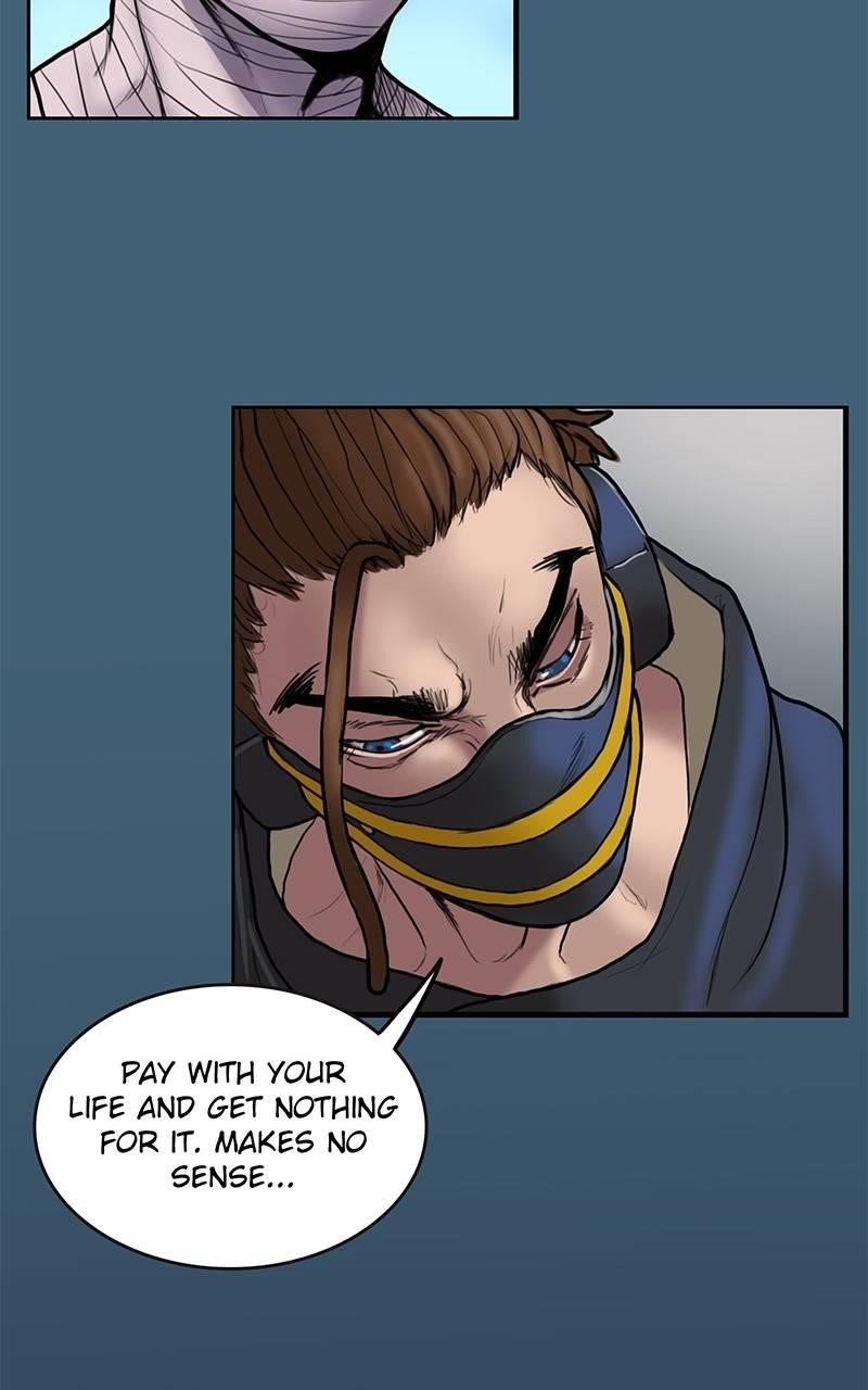 Ordeal Chapter 20 - Page 36