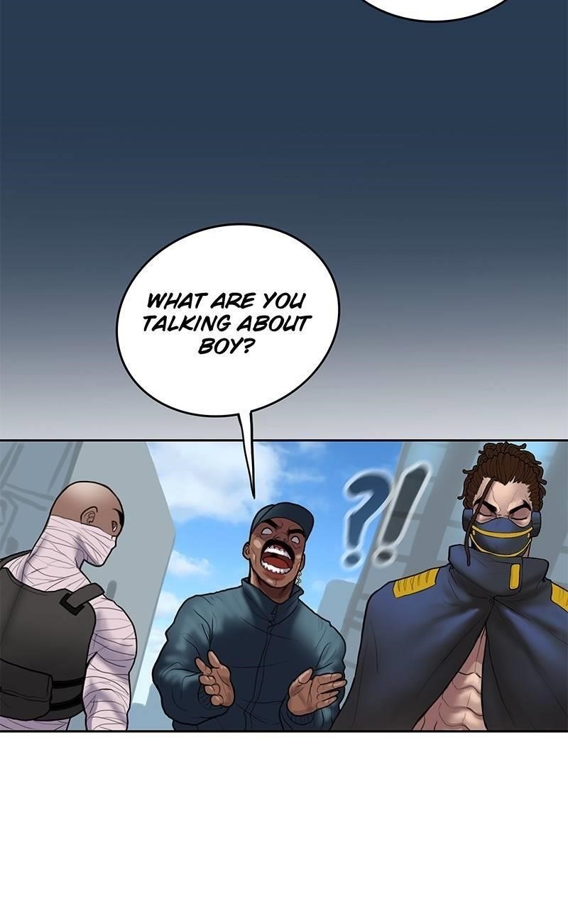 Ordeal Chapter 20 - Page 40