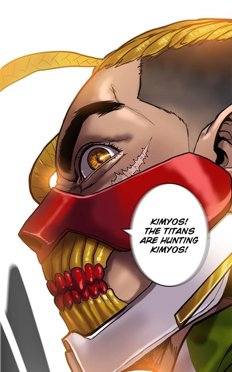 Ordeal Chapter 20 - Page 41