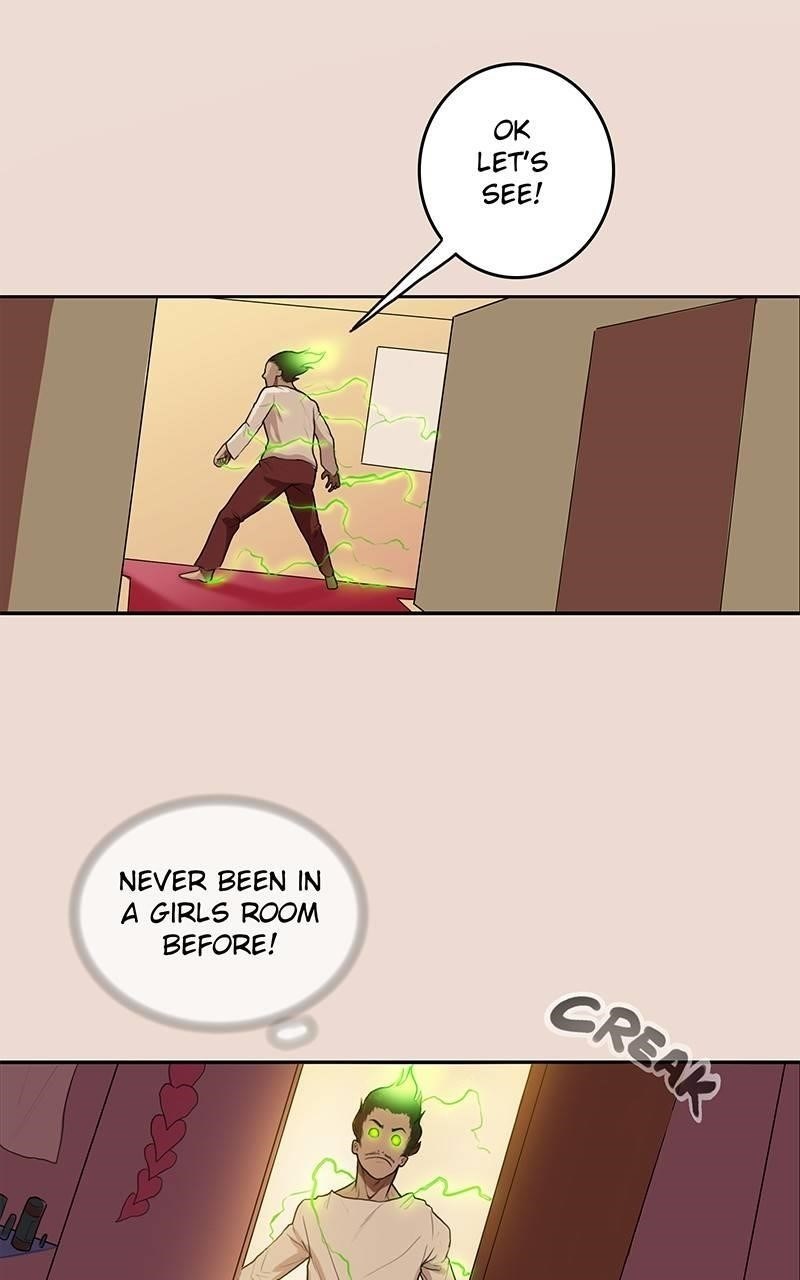 Ordeal Chapter 20 - Page 43