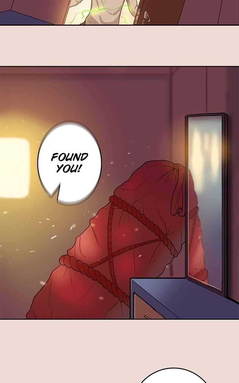 Ordeal Chapter 20 - Page 44