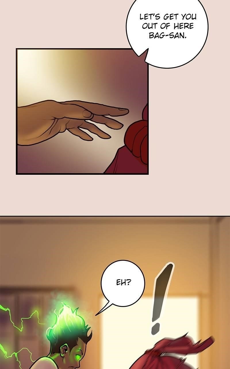 Ordeal Chapter 20 - Page 45