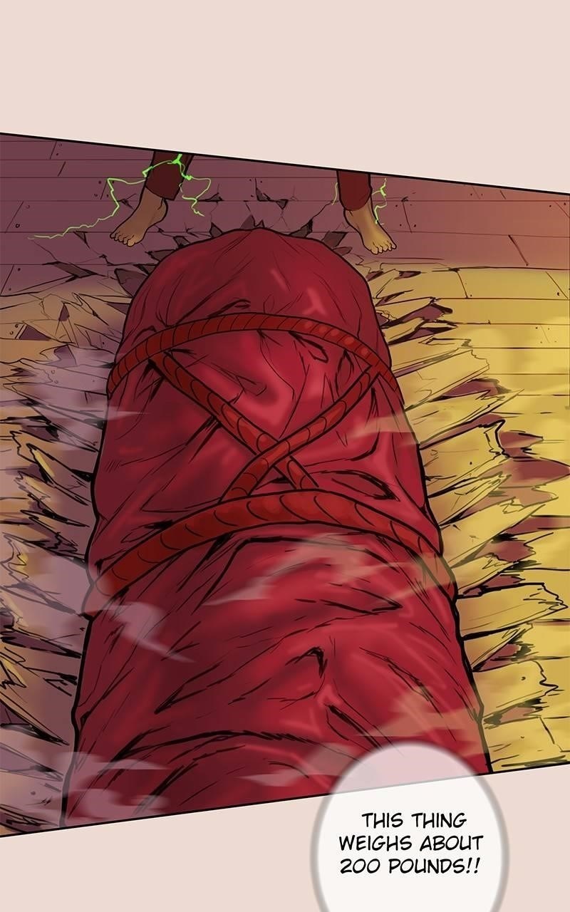 Ordeal Chapter 20 - Page 47