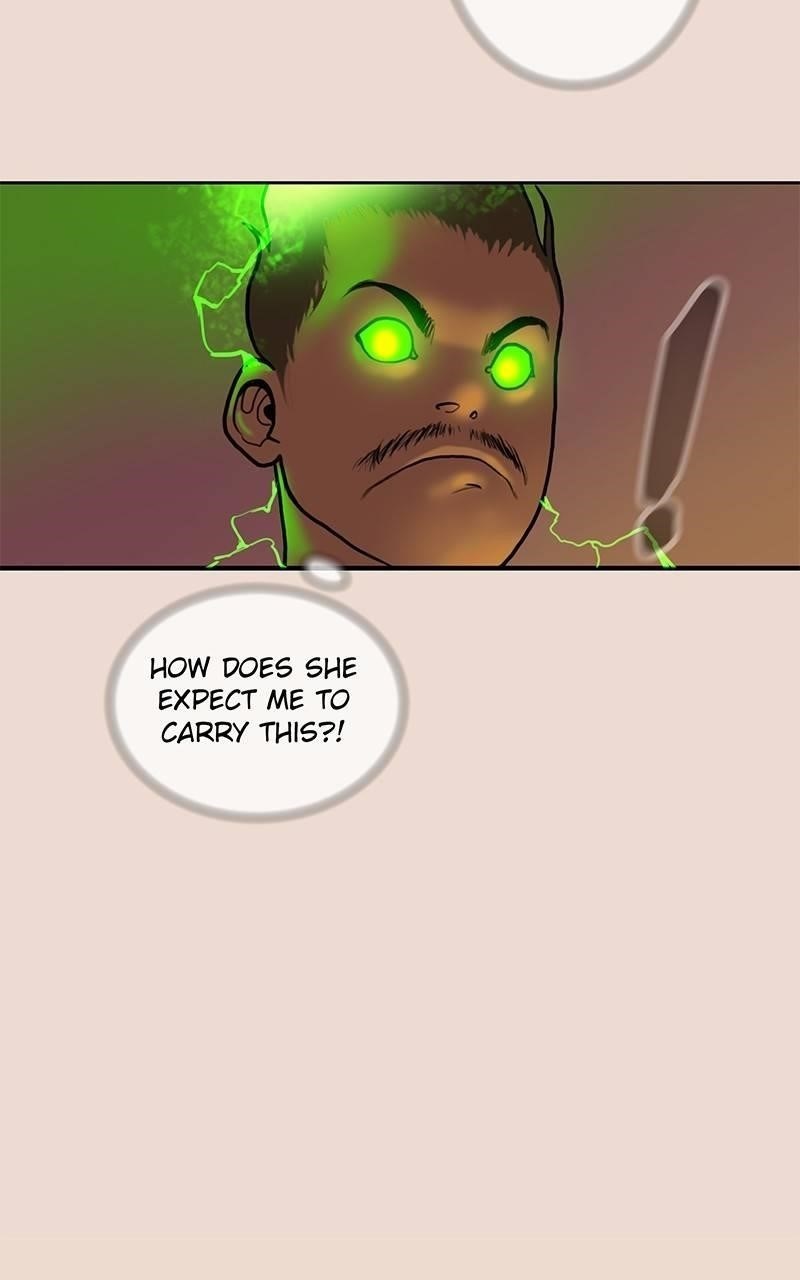 Ordeal Chapter 20 - Page 48