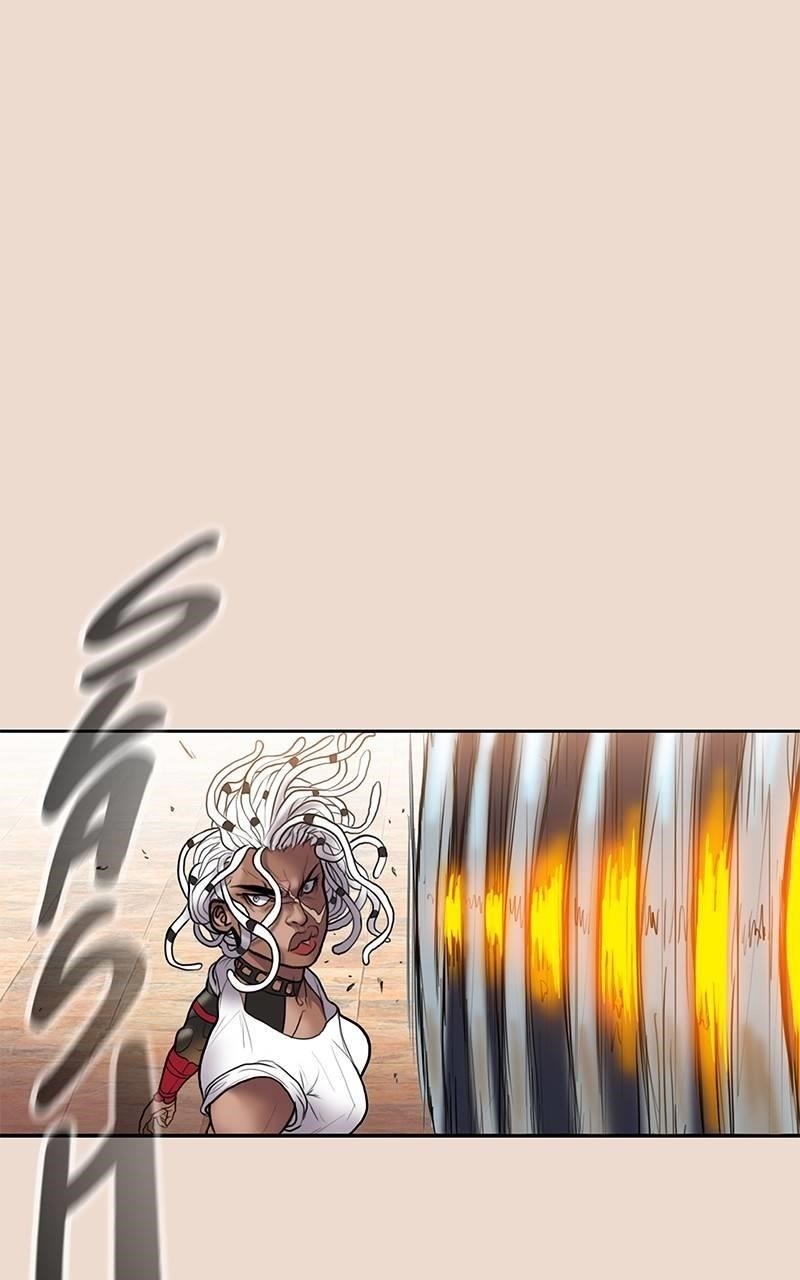 Ordeal Chapter 20 - Page 49