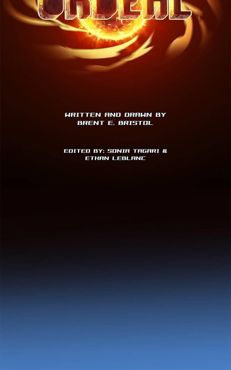 Ordeal Chapter 20 - Page 5