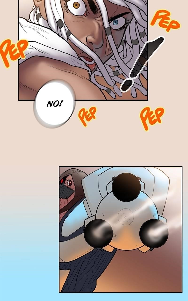 Ordeal Chapter 20 - Page 51