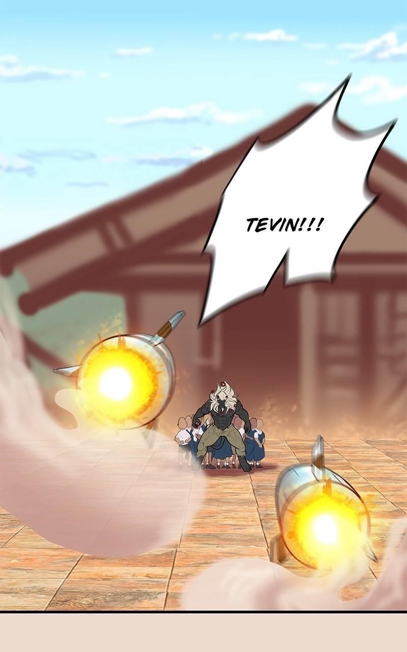 Ordeal Chapter 20 - Page 52