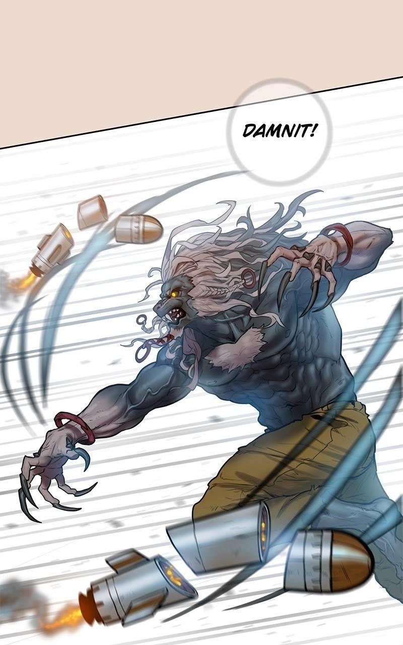 Ordeal Chapter 20 - Page 53