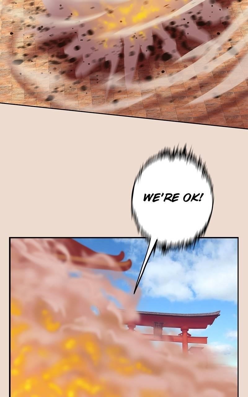 Ordeal Chapter 20 - Page 55