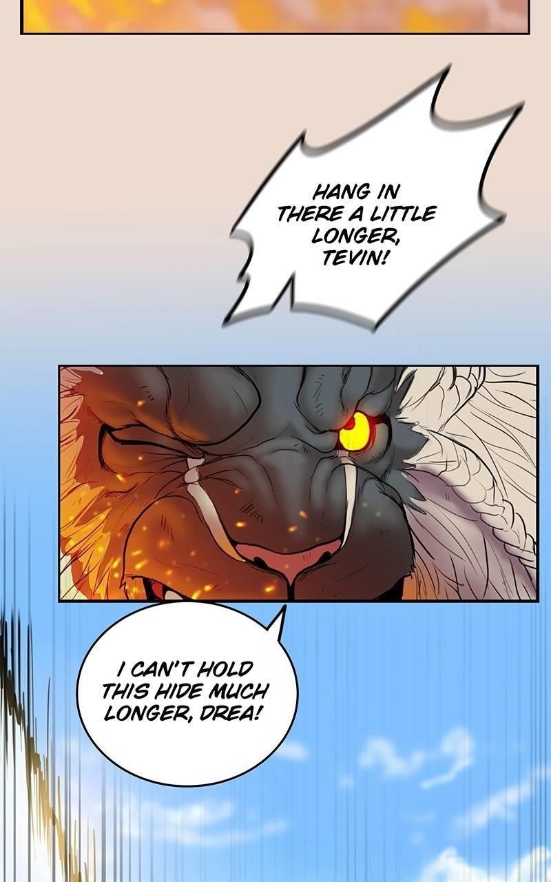 Ordeal Chapter 20 - Page 56