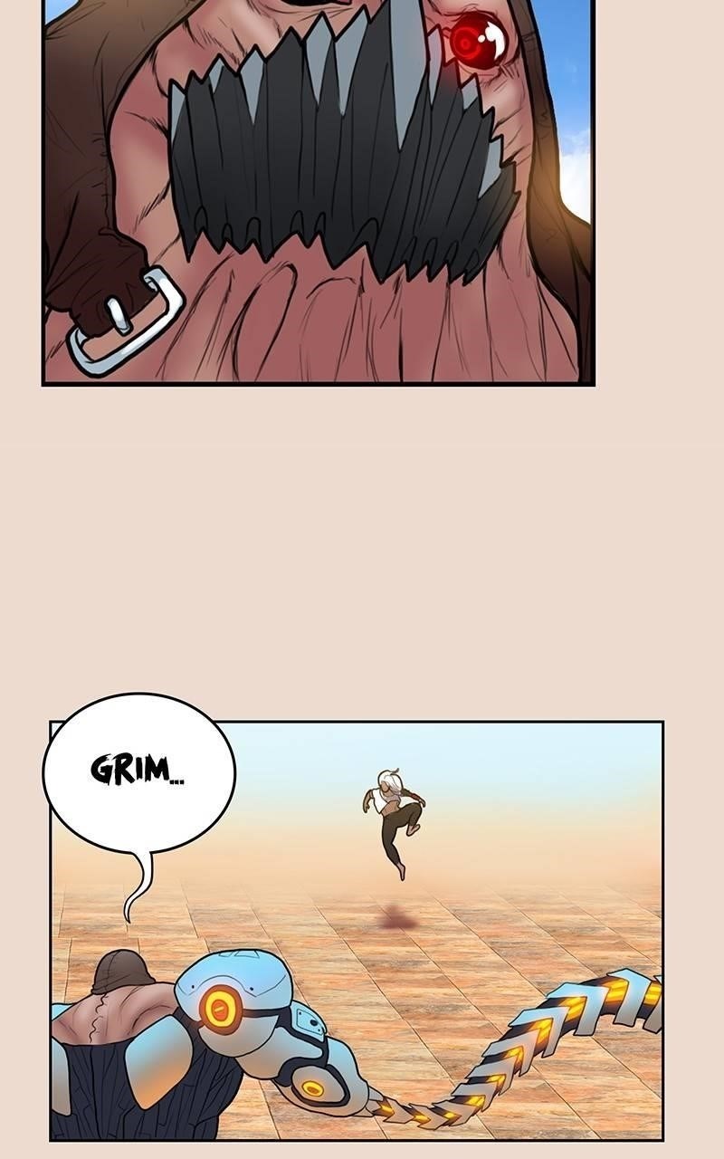 Ordeal Chapter 20 - Page 59