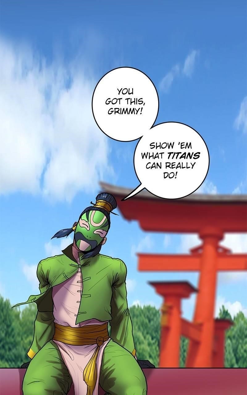 Ordeal Chapter 20 - Page 6