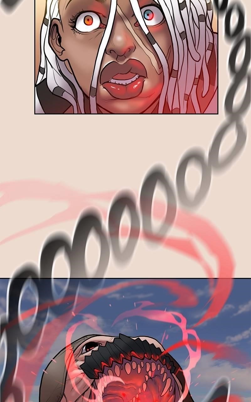 Ordeal Chapter 20 - Page 61