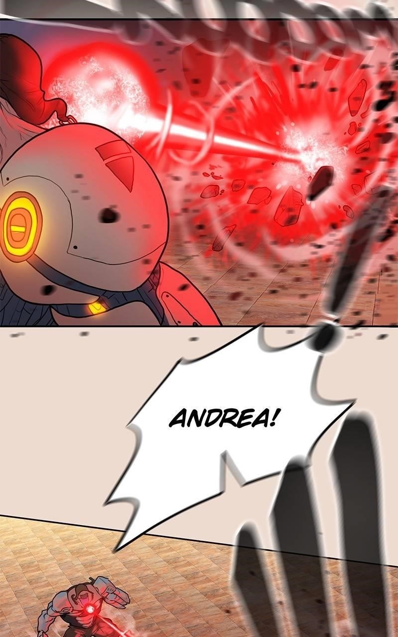 Ordeal Chapter 20 - Page 63