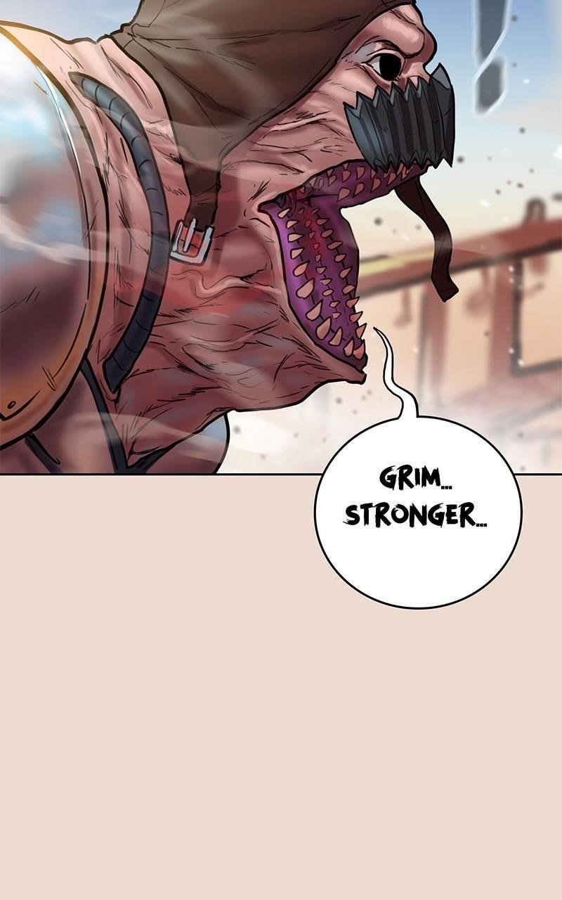 Ordeal Chapter 20 - Page 66