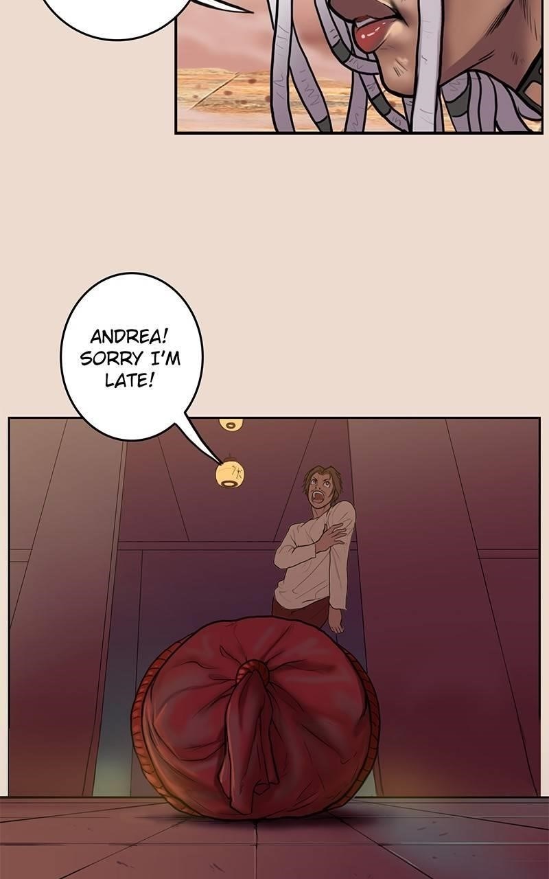 Ordeal Chapter 20 - Page 69