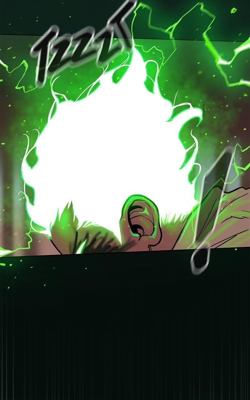 Ordeal Chapter 20 - Page 71