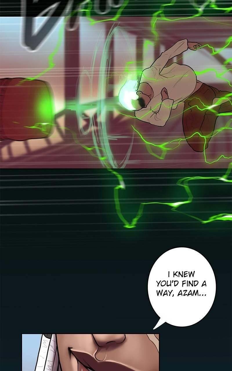 Ordeal Chapter 20 - Page 75