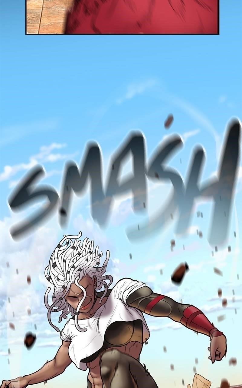 Ordeal Chapter 20 - Page 77