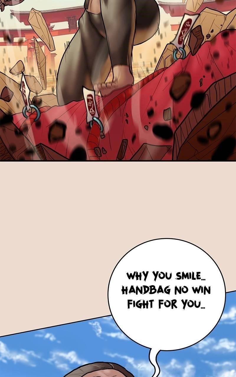 Ordeal Chapter 20 - Page 78