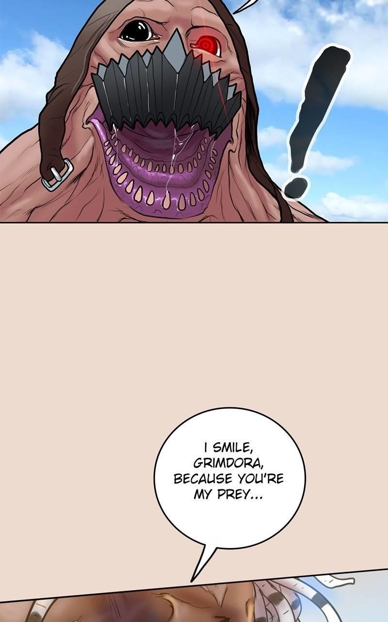 Ordeal Chapter 20 - Page 79