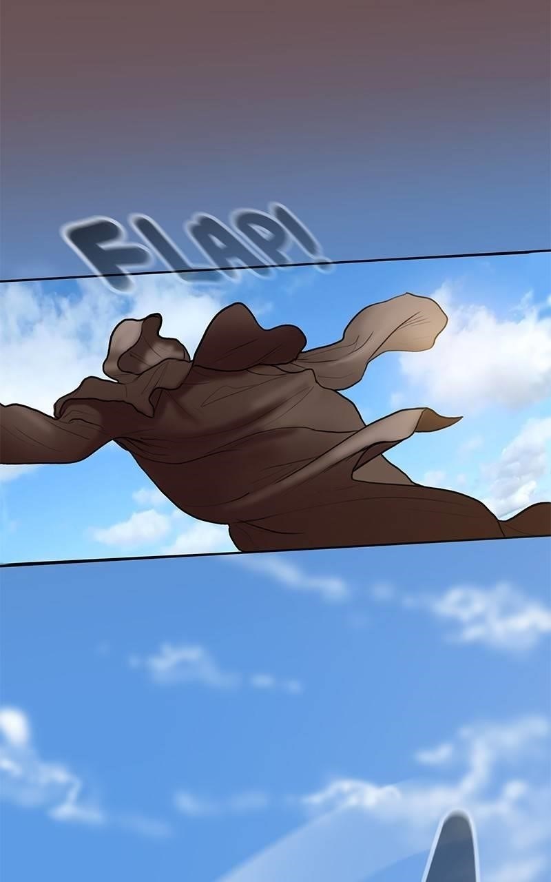 Ordeal Chapter 20 - Page 8