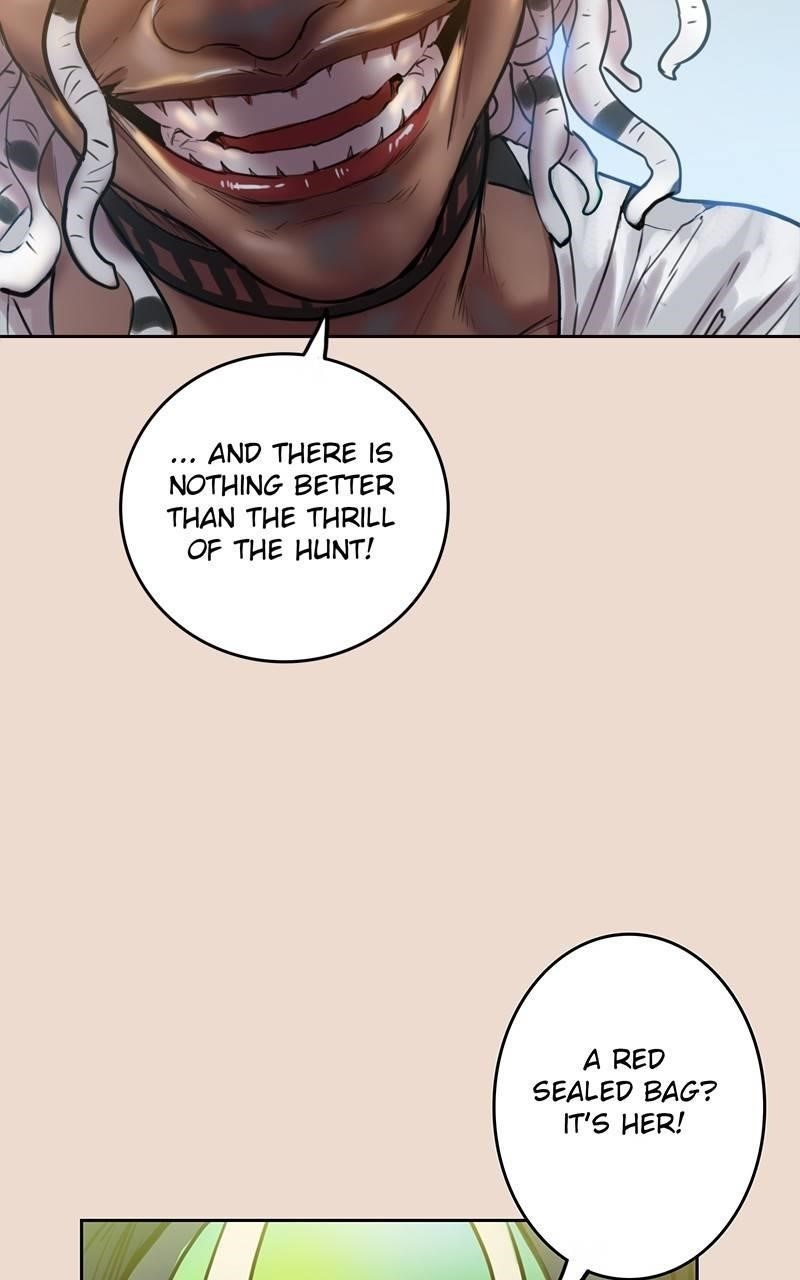 Ordeal Chapter 20 - Page 80