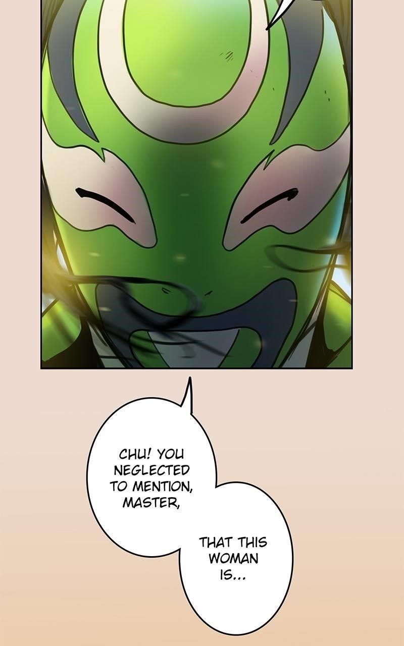 Ordeal Chapter 20 - Page 81