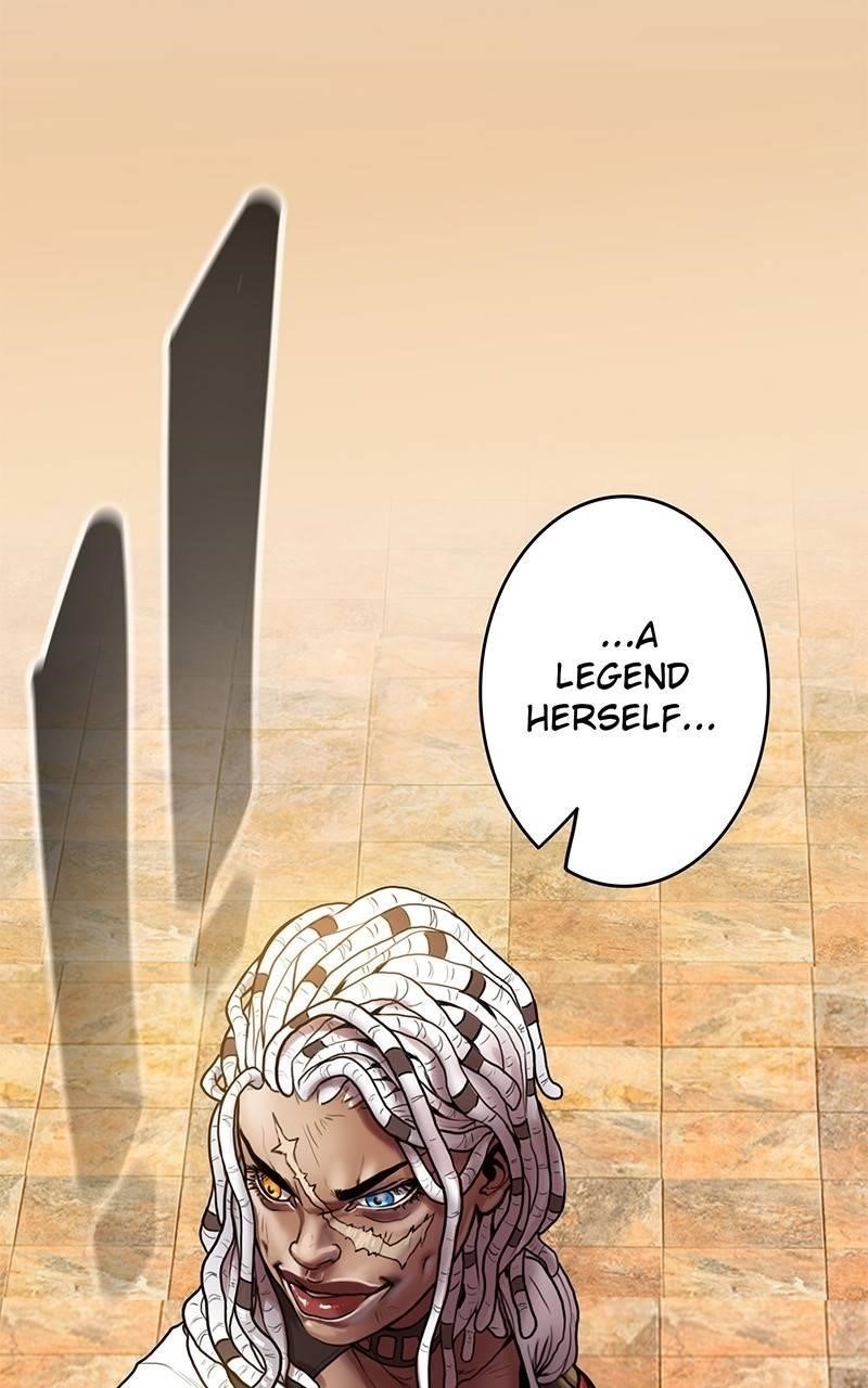 Ordeal Chapter 20 - Page 82