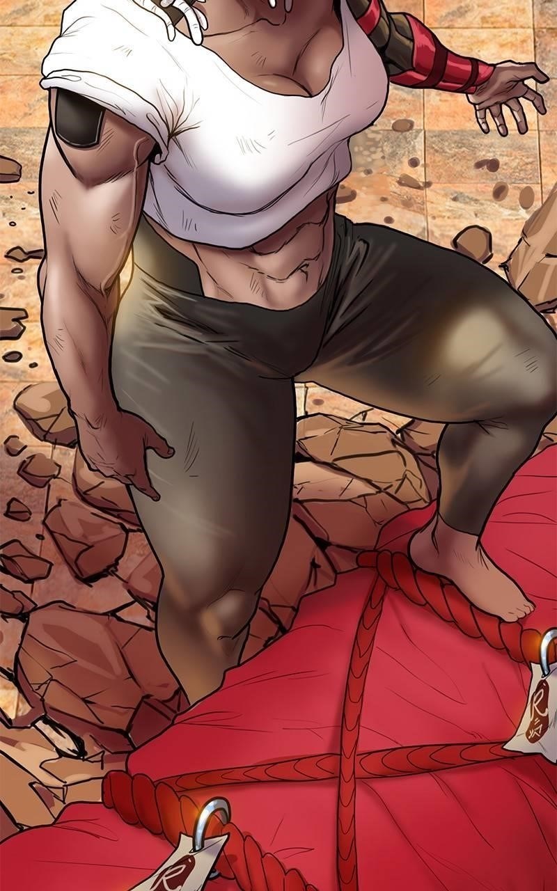 Ordeal Chapter 20 - Page 83